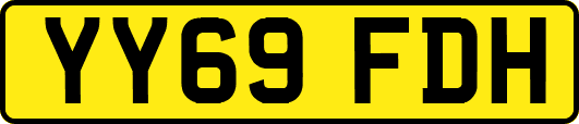 YY69FDH
