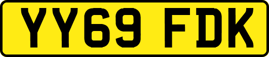 YY69FDK