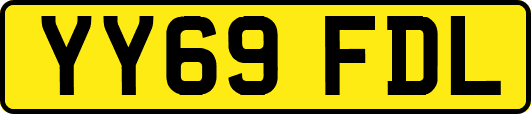 YY69FDL