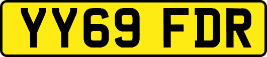 YY69FDR