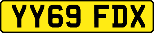 YY69FDX