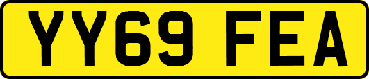 YY69FEA