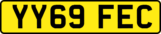 YY69FEC