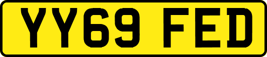 YY69FED