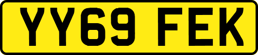YY69FEK