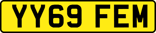 YY69FEM