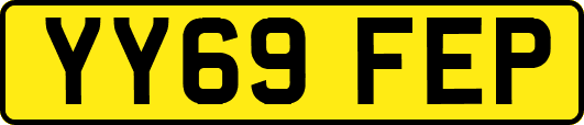 YY69FEP