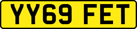 YY69FET
