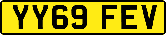 YY69FEV