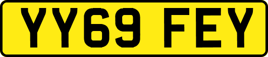 YY69FEY