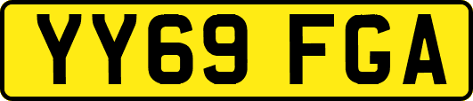 YY69FGA