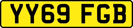 YY69FGB