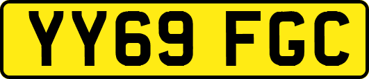 YY69FGC