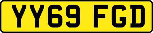 YY69FGD