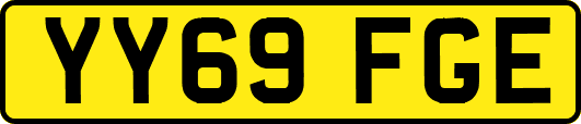 YY69FGE