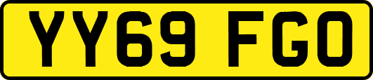 YY69FGO