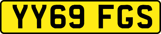 YY69FGS