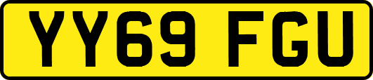YY69FGU
