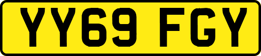 YY69FGY