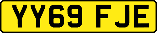 YY69FJE