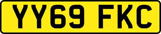 YY69FKC