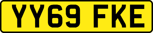 YY69FKE