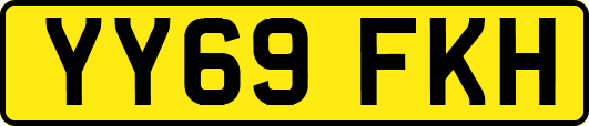 YY69FKH