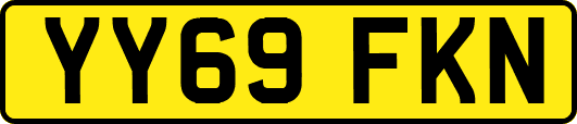 YY69FKN