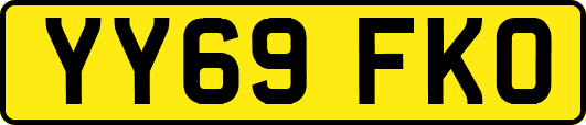 YY69FKO