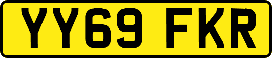 YY69FKR