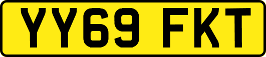 YY69FKT
