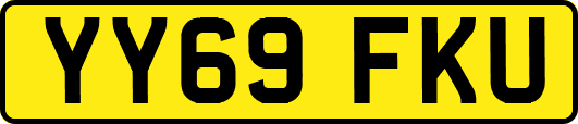 YY69FKU