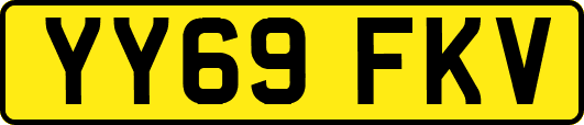 YY69FKV