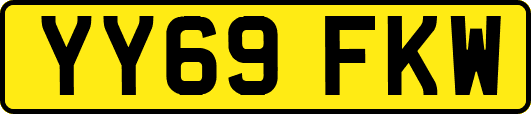 YY69FKW