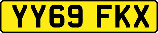 YY69FKX