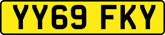 YY69FKY