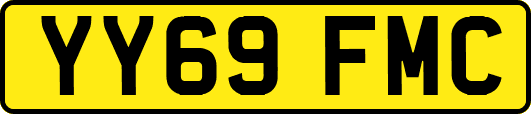 YY69FMC