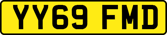 YY69FMD