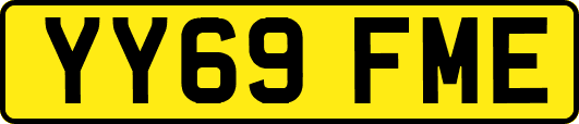 YY69FME