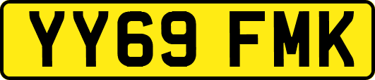 YY69FMK