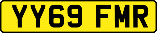 YY69FMR