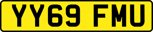 YY69FMU