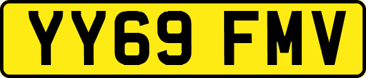 YY69FMV