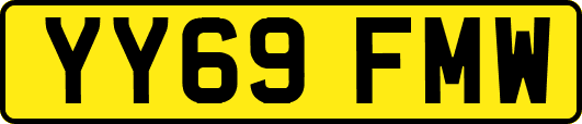 YY69FMW