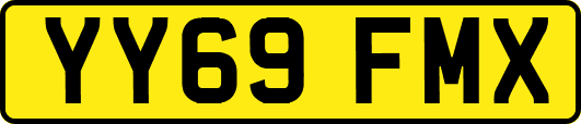 YY69FMX