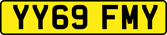 YY69FMY