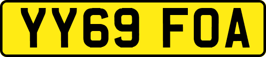 YY69FOA