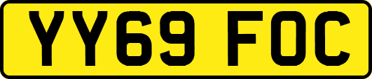 YY69FOC