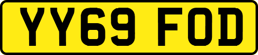 YY69FOD