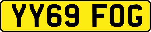 YY69FOG